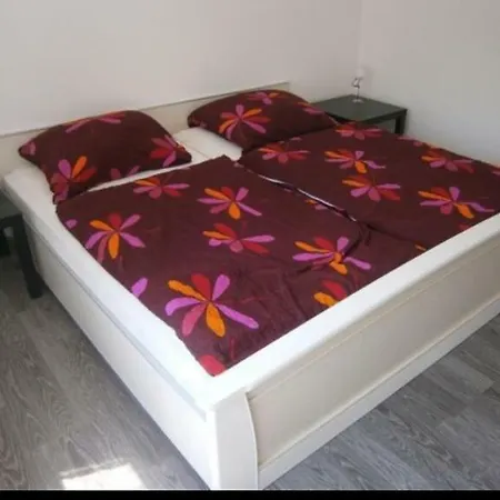 Διαμέρισμα Twoje Miejsce Ii *